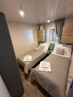 Sunny Mobil Home - Biograd na Moru - 7