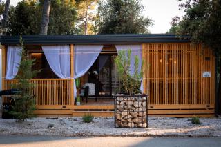 Sunny Mobil Home - Biograd na Moru - 4