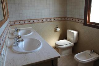 Apartamento Valle del Guadiaro - Cortes de la Frontera - 5