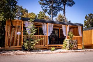 Sunny Mobil Home - Biograd na Moru - 0