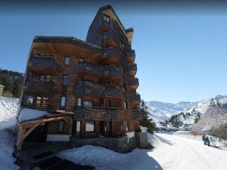 Avoriaz - Apt 3 pièces, 6 pers, Wi-Fi inclus - FR-1-633-69 - Morzine - 1