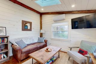 Bay Cabin - Boothbay Harbor - 6