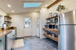 Bay Cabin - Boothbay Harbor - 1