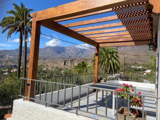 La Casa Nueva de la Montaña Santa Lucia de Tirajana - Santa Lucía - 1