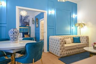 Via Veneto 116 Suites - Guest House - Roma - 9