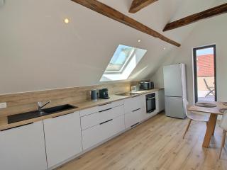 Charmante maison 3 chambres au cœur du vignoble avec terrasse - FR-1-722-8 - Voegtlinshoffen - 7