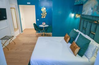 Via Veneto 116 Suites - Guest House - Roma - 3