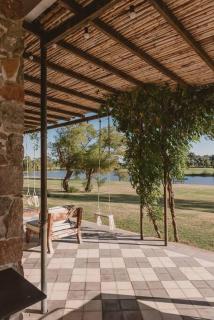 Casa Campotinto- Paz en Carmelo - Carmelo - 6