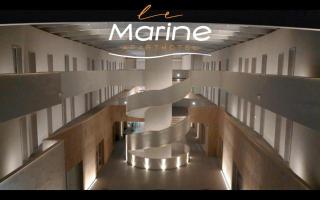Aparthotel Le Marine - Bisceglie - 6