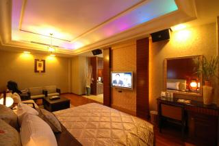 I-Like Motel - Pingzhen - 3
