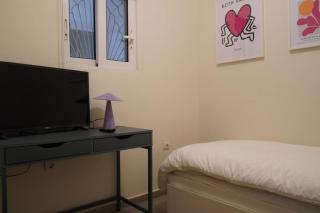 Charming Apartment in Keramikos - Athens - 5
