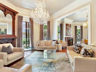Whitfield Square - Savannah - 3