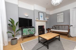 2 Bed Apartment in Sydenham, London - Forest Hill - 9