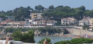 M26 Bonito ap 1 hab playa de La Fosca - Palamós - 0