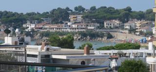 M26 Bonito ap 1 hab playa de La Fosca - Palamós - 9