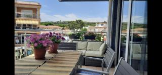 M26 Bonito ap 1 hab playa de La Fosca - Palamós - 1