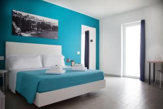 Aparthotel Le Marine - Bisceglie - 9