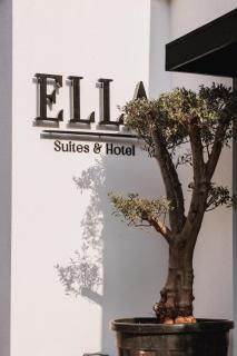 Ella Suites Hotel - 4