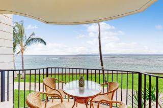 Kahana Reef 211 - Kahana - 9