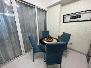 GV Pied à terre Azure Santorini Tower - Manila - 2