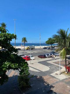 Copacabana atlantica praia - Río de Janeiro - 5