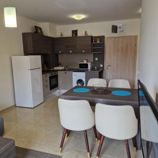 Private Apartment in Star Dreams Complex - Sveti Vlas - 4