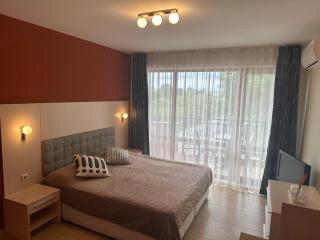 River Park Studio - Sunny Beach - 0