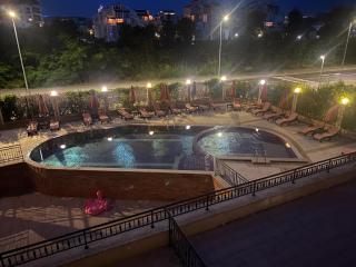 River Park Studio - Sunny Beach - 4