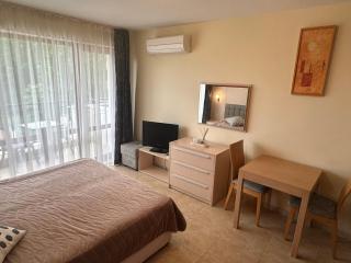 River Park Studio - Sunny Beach - 8