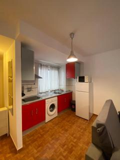 Casa Arapiles - 1