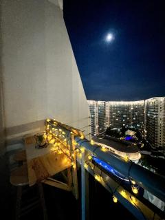 GV Pied à terre Azure Santorini Tower - Manila - 9