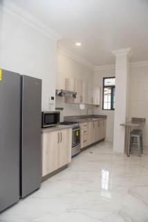 CASA BIANCA Bella Vista - Città di Panama - 3