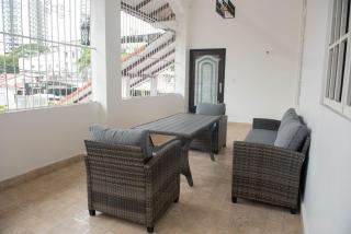 CASA BIANCA Bella Vista - Città di Panama - 2