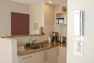 Hermoso departamento cómodo y equipado! - 4