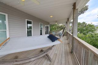 Modern upscale-House @ Lake-Golf Cart Rental-EV - Carolina Beach - 5