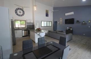 Casa Mari Black Stallion - Tamarindo - 9