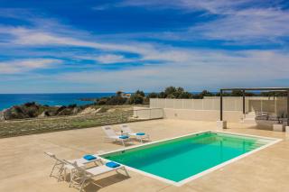 Villa Lobelia - Ionian Villa Collection - Lixouri - 8