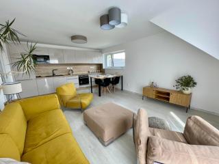 Apartmán Bystřice - Bystřice nad Pernštejnem - 8