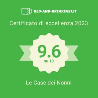 Le Case Dei Nonni Tremitesi - 6