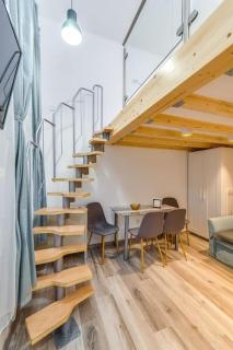 Amazing Kazinczy Flat No. 1 Budapest - Budapest - 6
