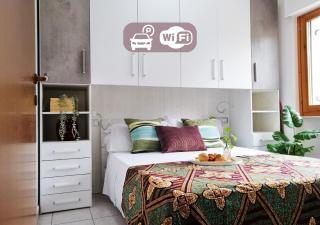 HoliHome - Nobil Villani - Bilocale piano terra - 9