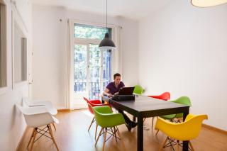 Ramblas Apartments - Barcelone - 4