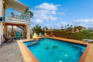 Hibiscus Hideaway 208 - South Padre Island - 9