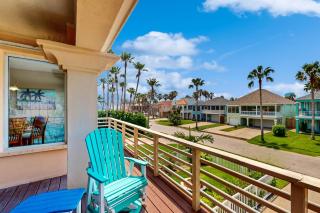 Hibiscus Hideaway 208 - South Padre Island - 8