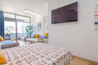 ABC - Apartment Beach & City + Balcony 6m2 - Las Palmas - 6