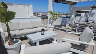 Apartamento Oasis Beach - Torrevieja - 9