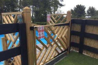Luxury modern Villa rental in Le Rouret with pool - Le Rouret - 8