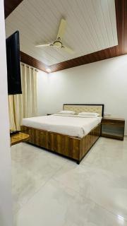 Panchavati Resto & Spa - Mahabaleshwar - 3