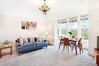 The Stanley Suite 1 bedroom apt Dog friendly Patio - Harrogate - 7