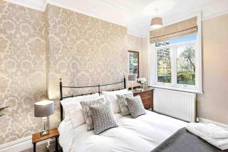 The Stanley Suite 1 bedroom apt Dog friendly Patio - Harrogate - 1